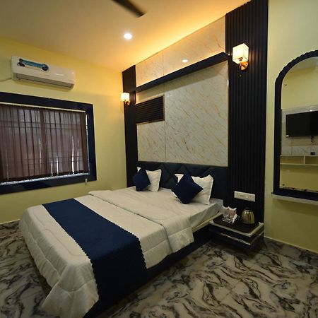 The Vintage Plaza Otel Baripada Dış mekan fotoğraf