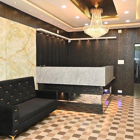 The Vintage Plaza Otel Baripada Dış mekan fotoğraf