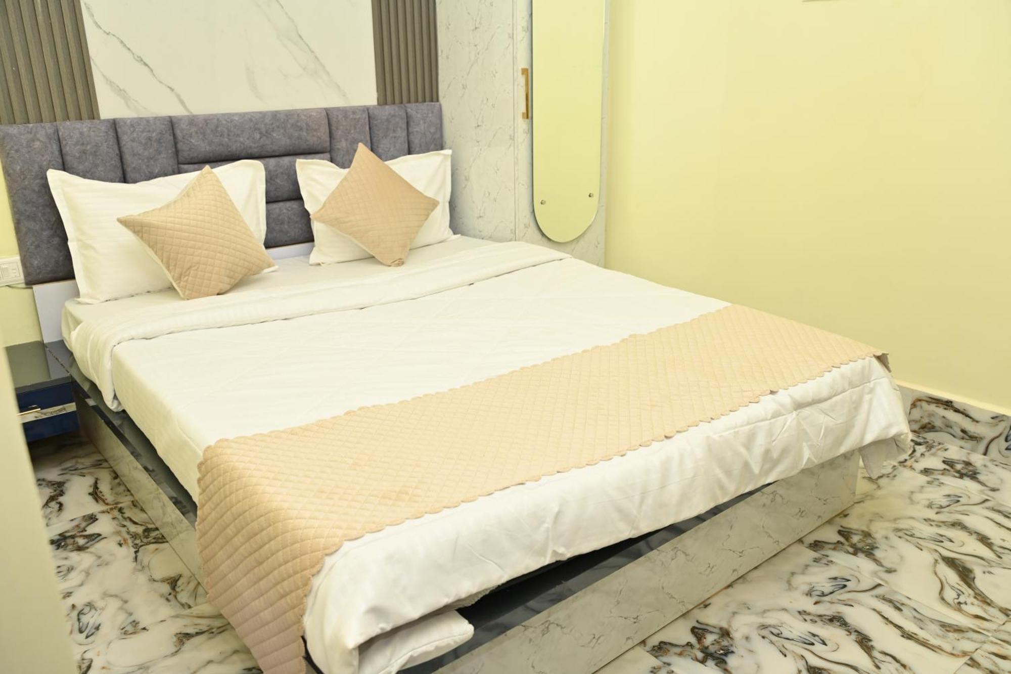 The Vintage Plaza Otel Baripada Dış mekan fotoğraf