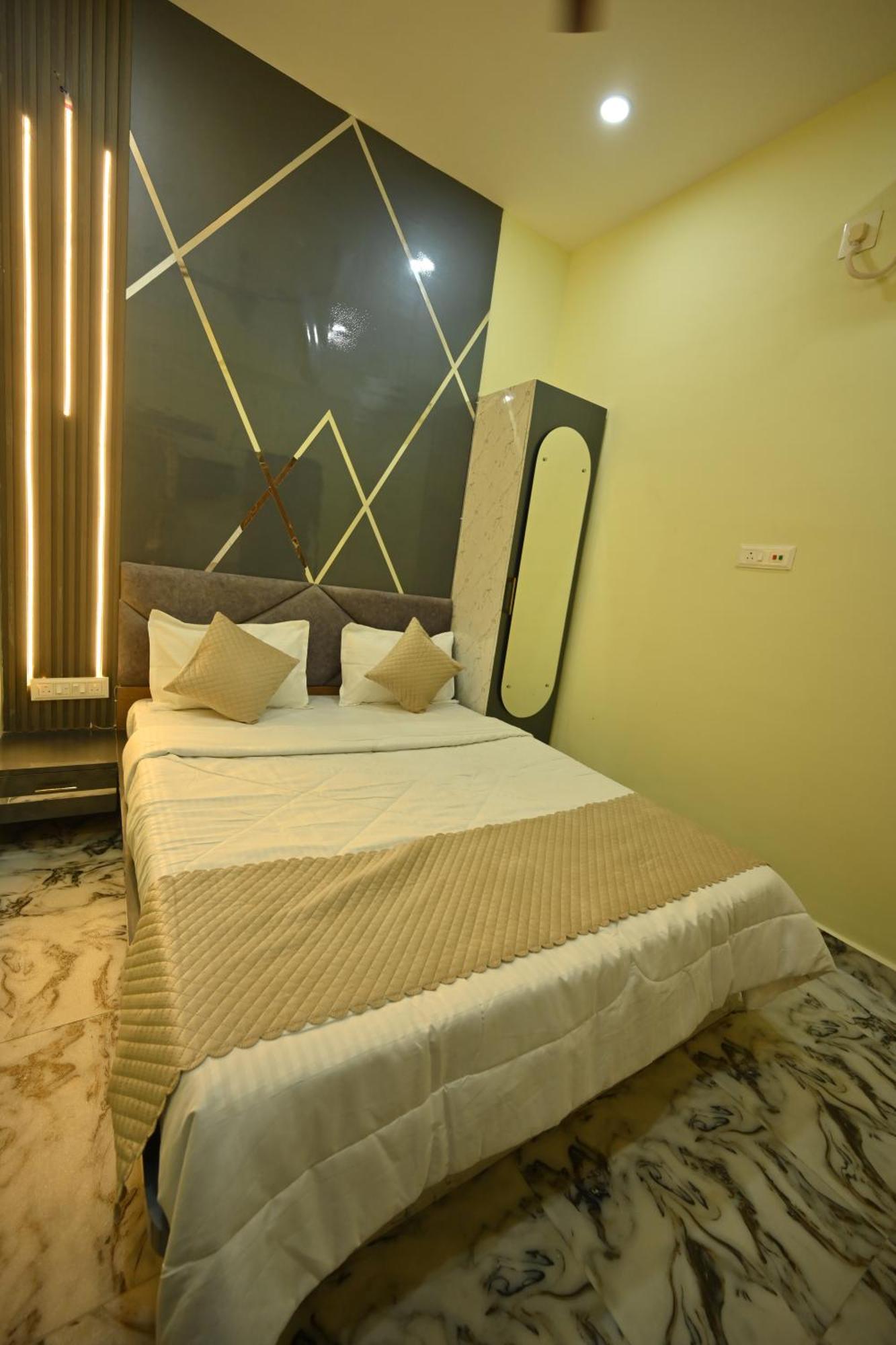 The Vintage Plaza Otel Baripada Dış mekan fotoğraf