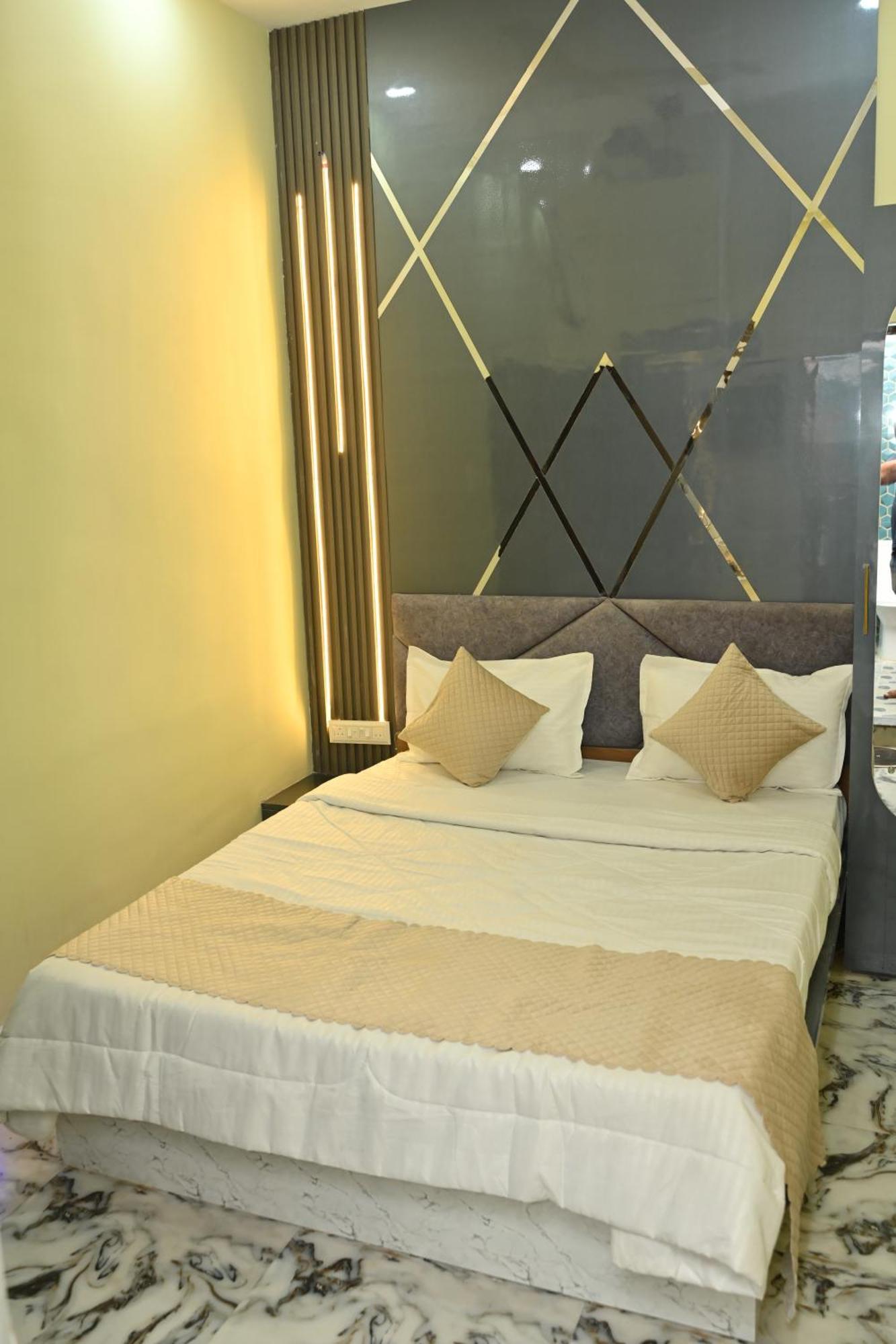 The Vintage Plaza Otel Baripada Dış mekan fotoğraf