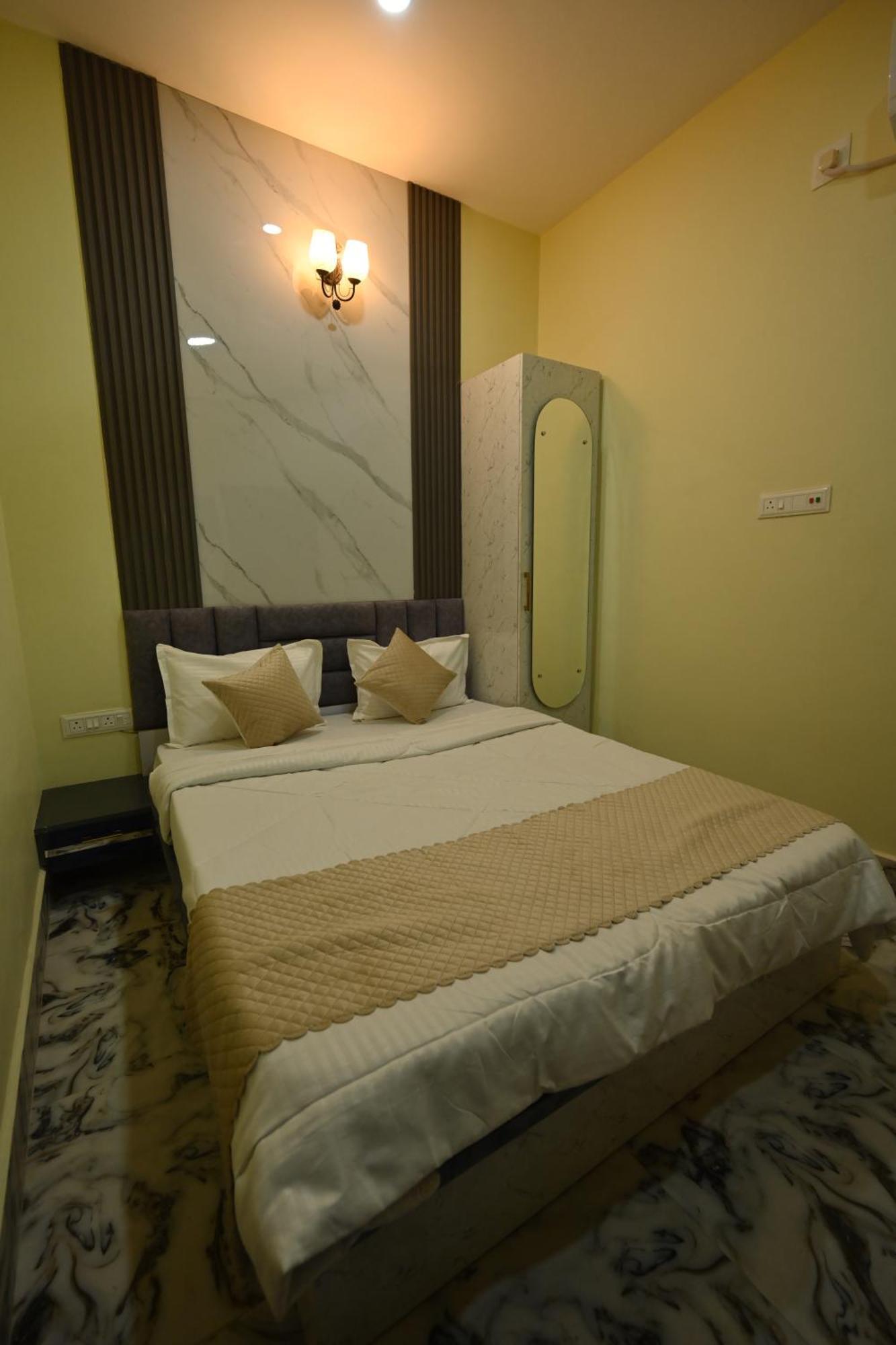 The Vintage Plaza Otel Baripada Dış mekan fotoğraf