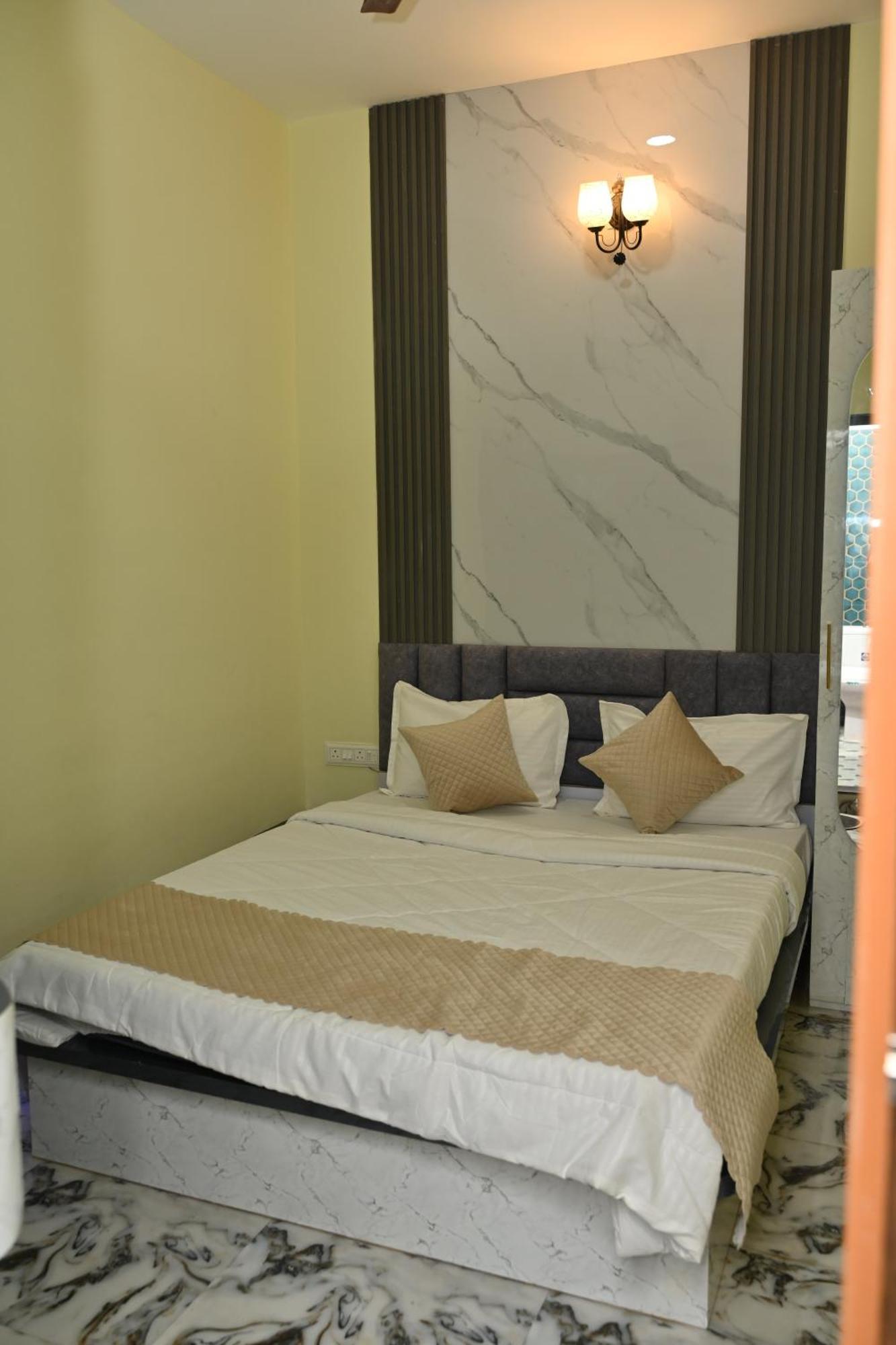 The Vintage Plaza Otel Baripada Dış mekan fotoğraf