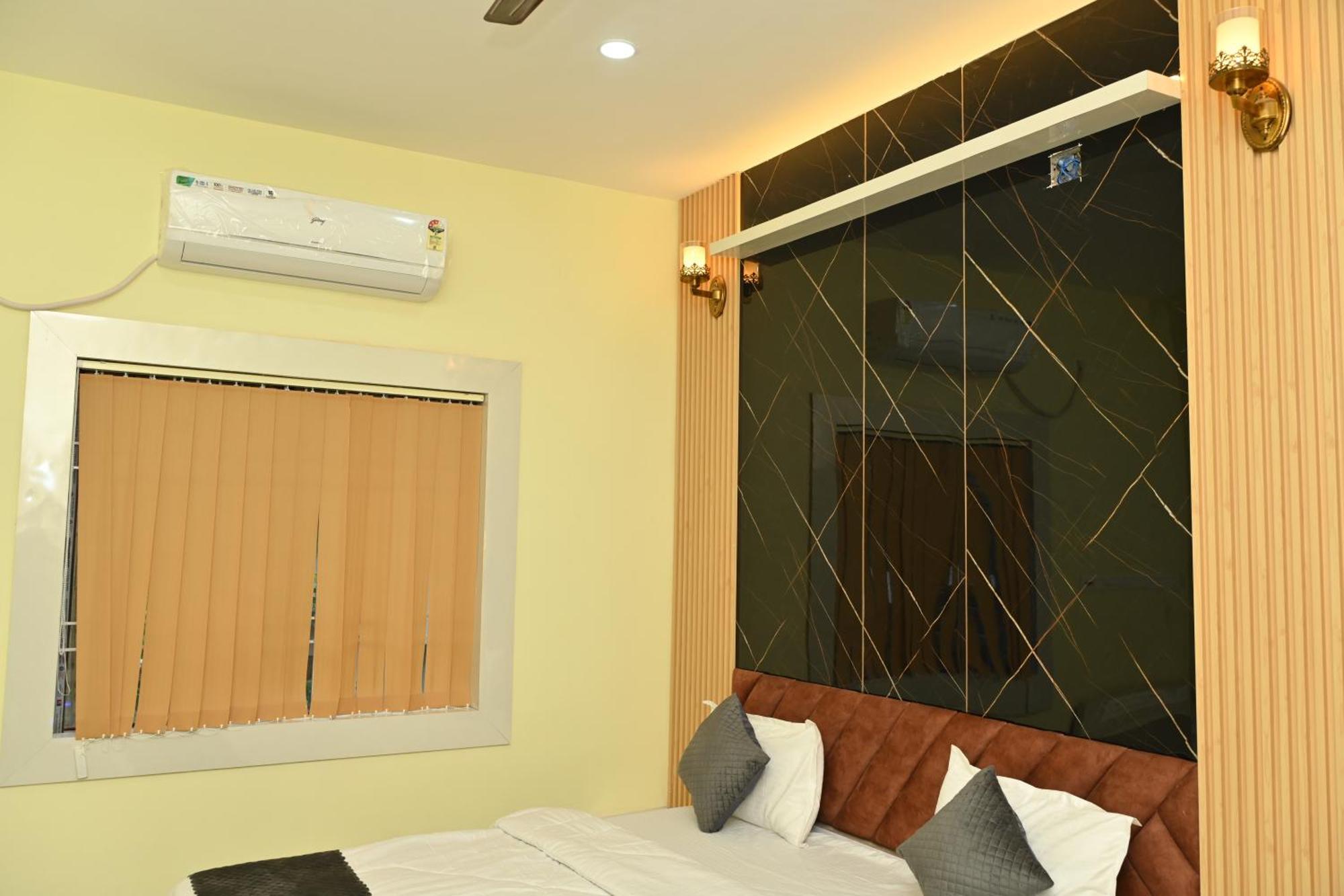 The Vintage Plaza Otel Baripada Dış mekan fotoğraf