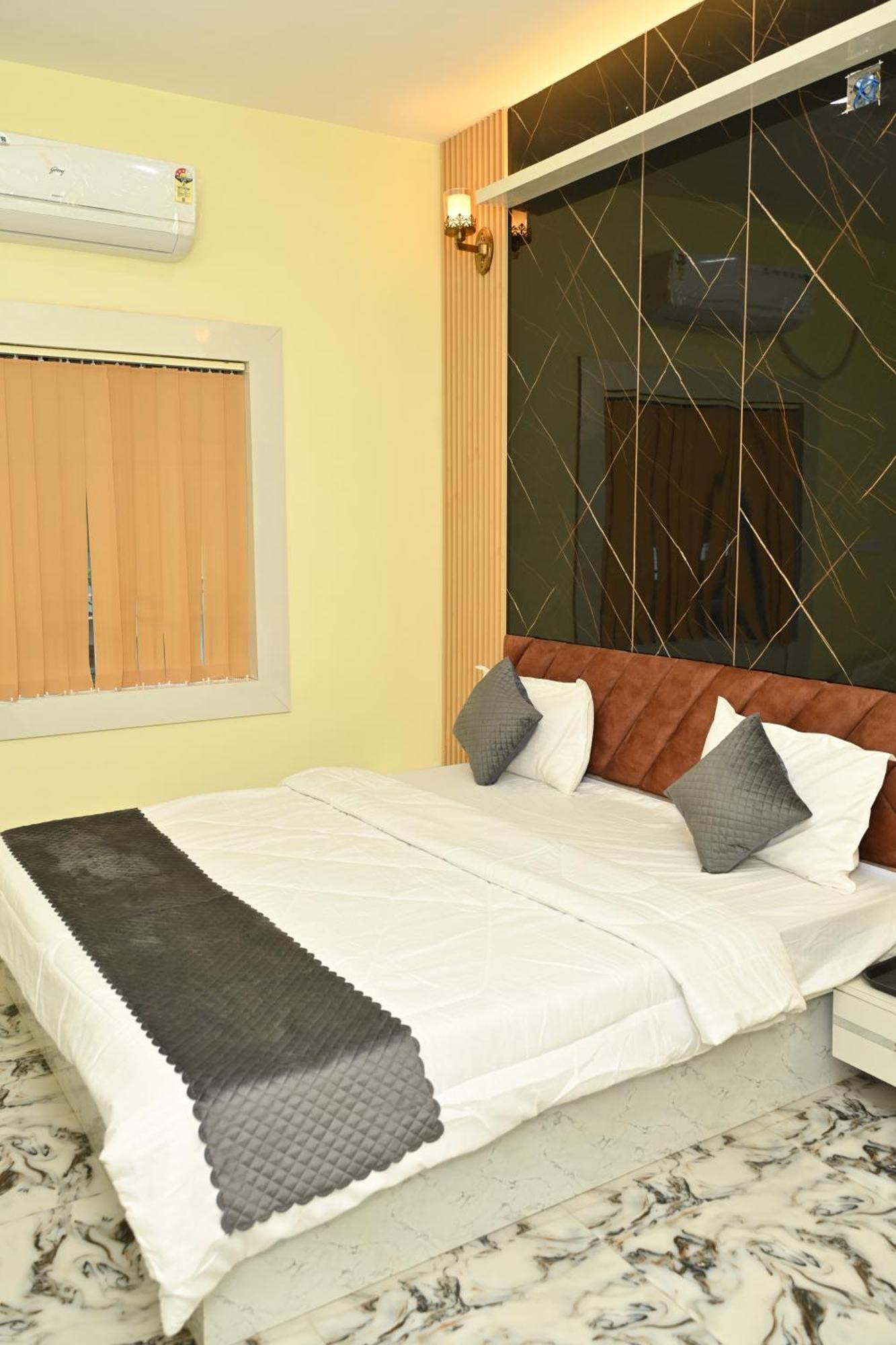 The Vintage Plaza Otel Baripada Dış mekan fotoğraf
