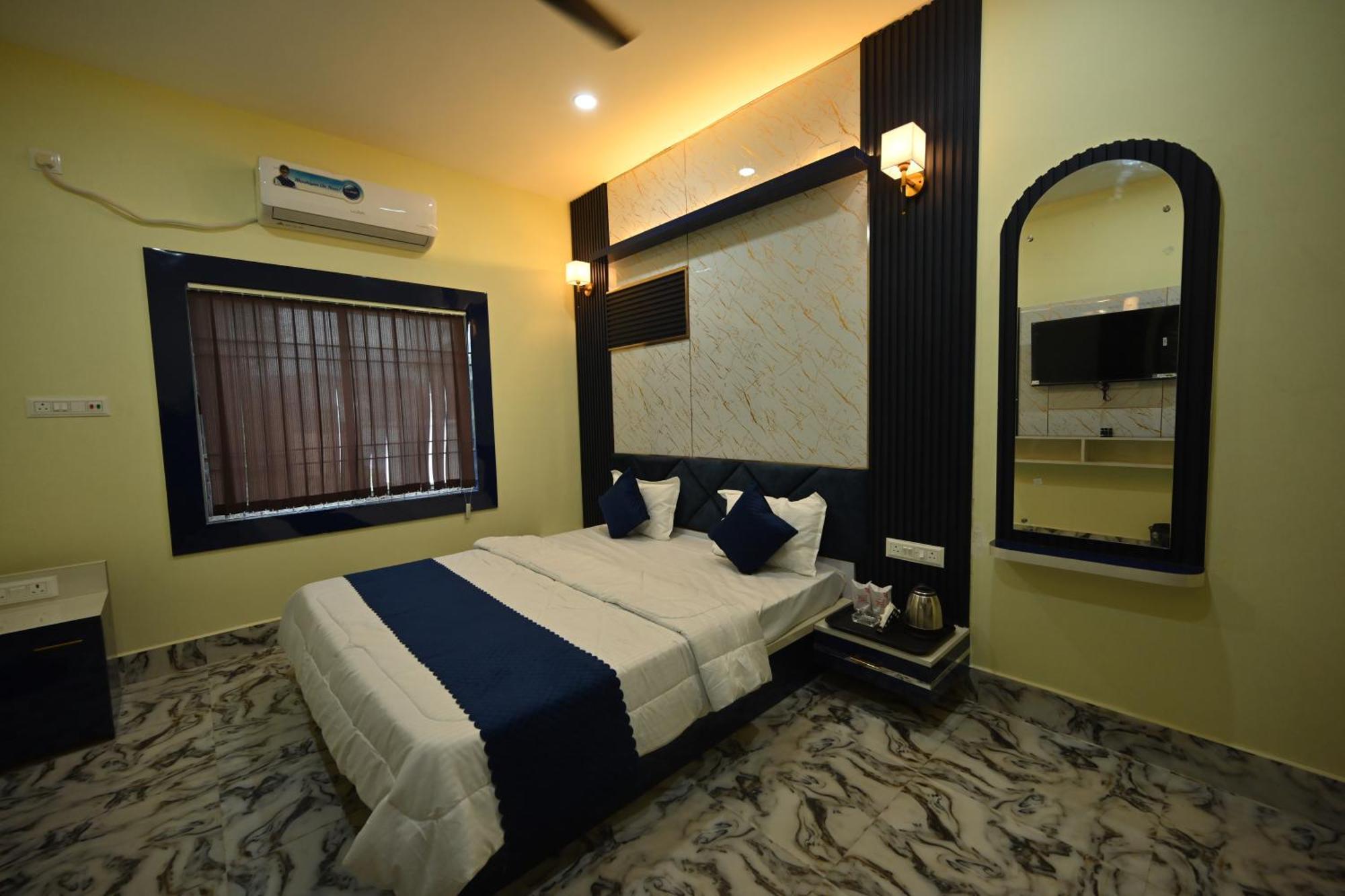 The Vintage Plaza Otel Baripada Dış mekan fotoğraf
