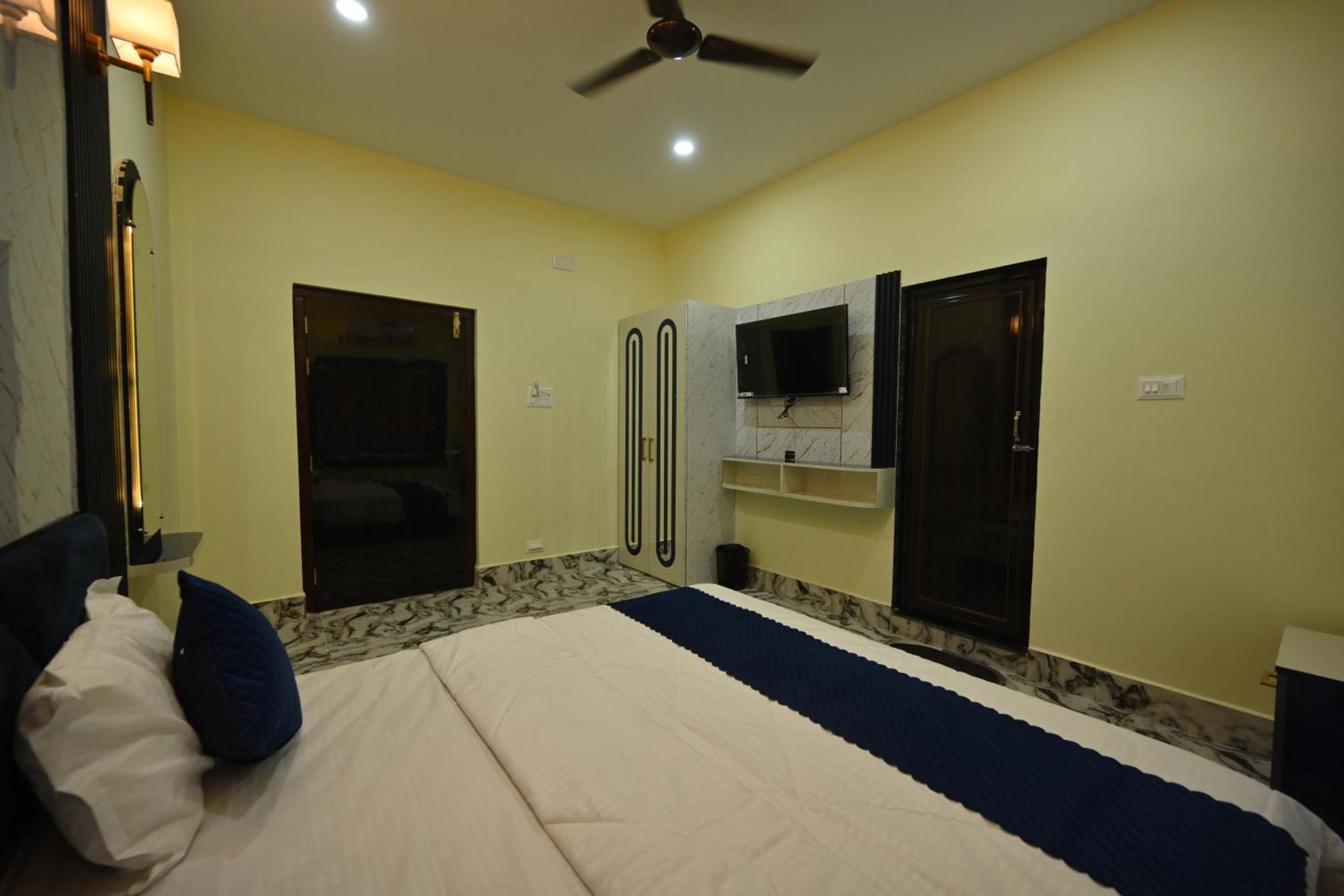 The Vintage Plaza Otel Baripada Dış mekan fotoğraf