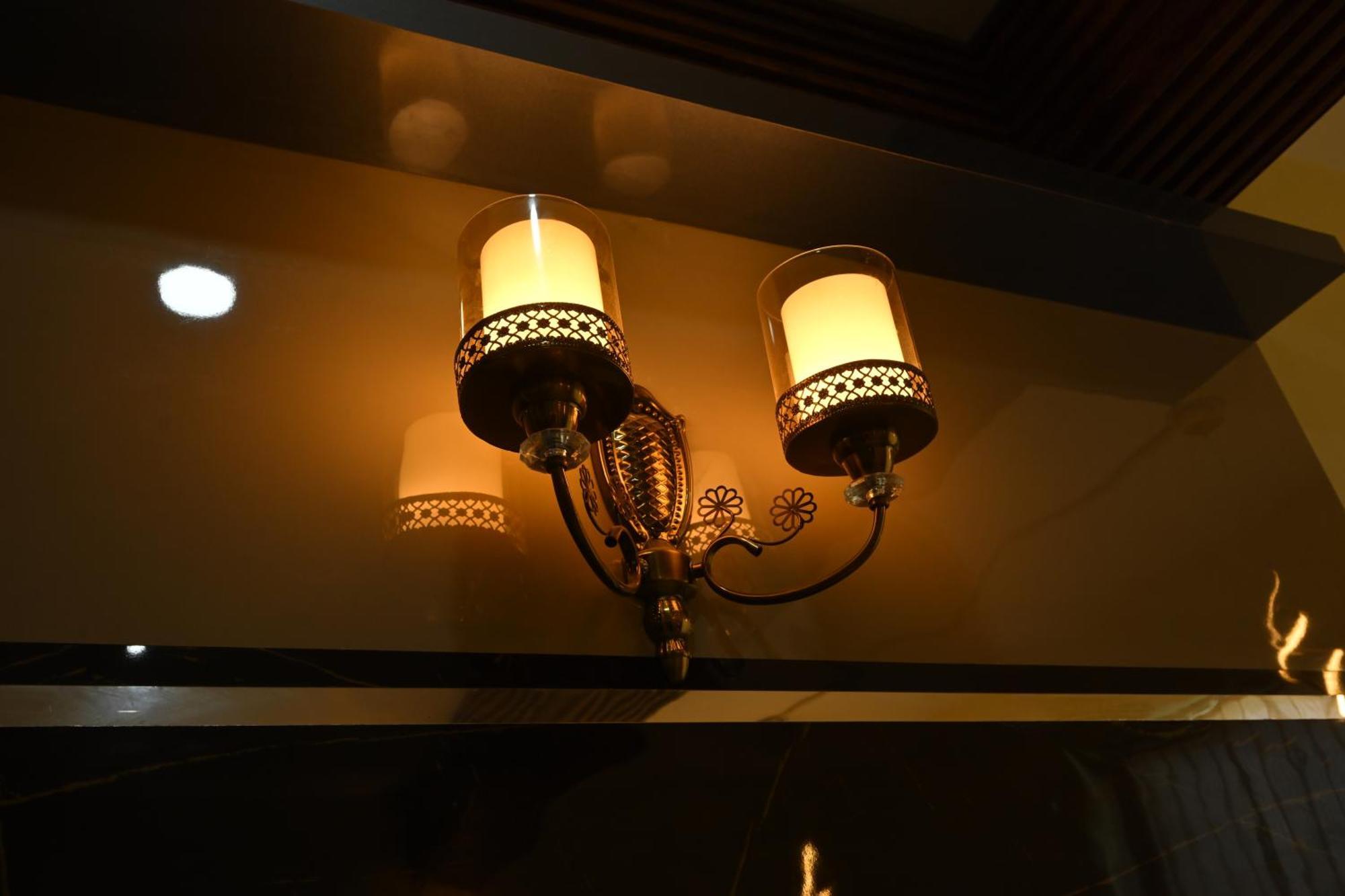 The Vintage Plaza Otel Baripada Dış mekan fotoğraf