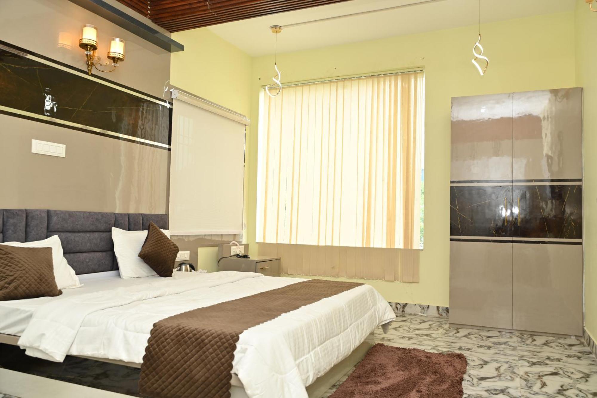 The Vintage Plaza Otel Baripada Dış mekan fotoğraf