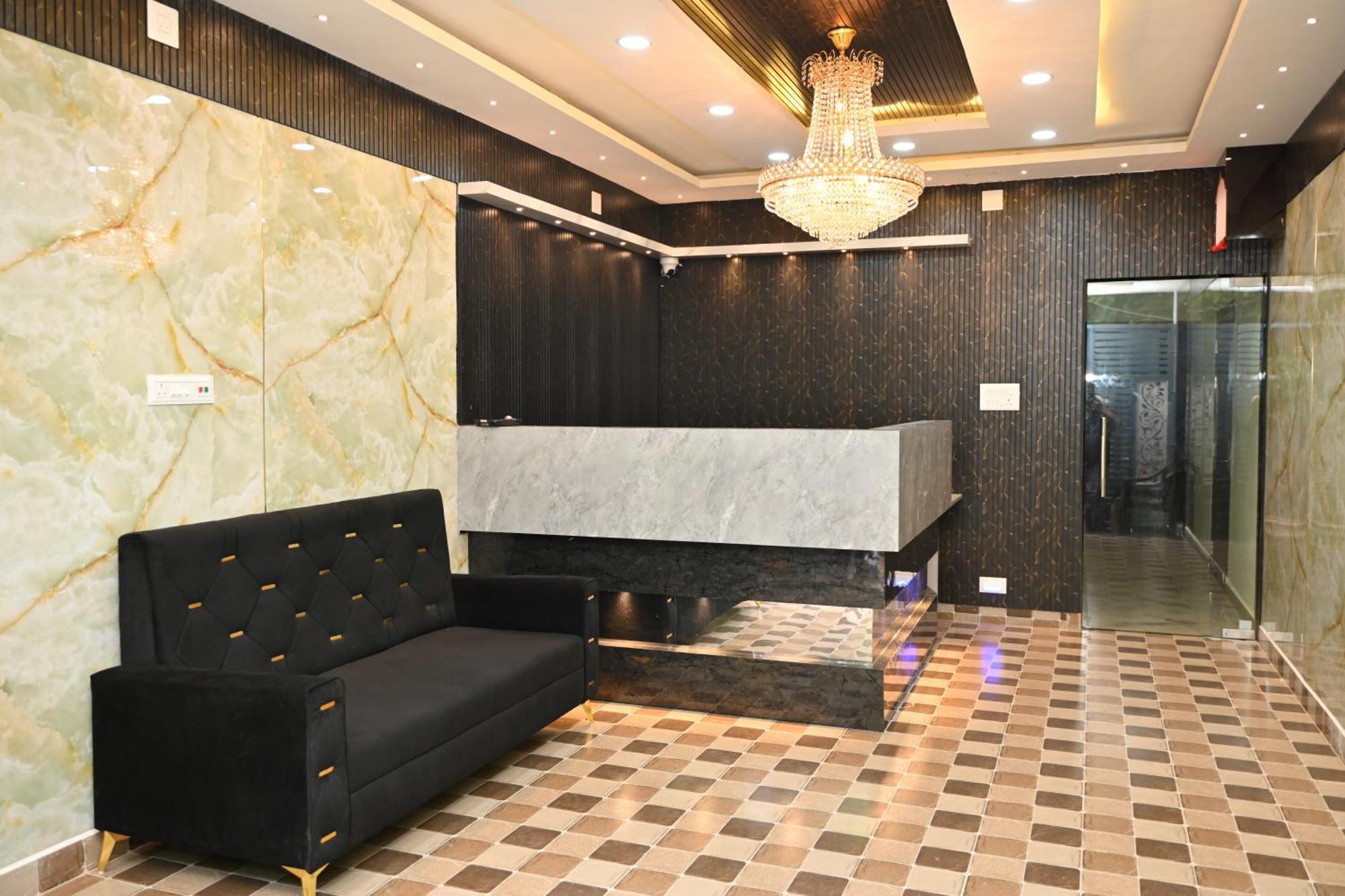 The Vintage Plaza Otel Baripada Dış mekan fotoğraf